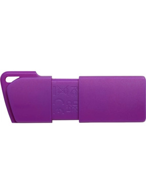 USB накопичувач Kingston DT Exodia M Gen 1 64GB Purple (KC-U2L64-7LP)