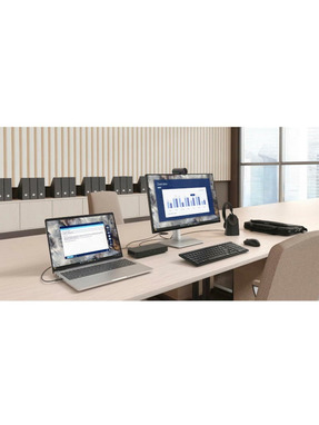 Ноутбук Dell Pro 16 Plus PB16250 (210-BPCK_U7321TBWP) Silver