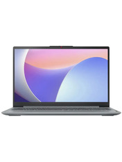 Ноутбук Lenovo IdeaPad Slim 3 15IAN8 (82XB00FQRA) Arctic Grey