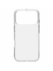 Чохол ArmorStandart Air Series для Apple iPhone 17 Pro Clear  (ARM86741)