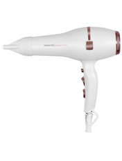 Sencor SHD8200 White/Gold (41010882) White/Gold