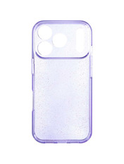 Чохол Nova для Apple iPhone 17 Pro Purple