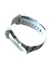 Pino Mi Band 3/4 Білий Camouflage