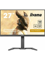 Монітор iiYama G-Master GB2795HSU 27" (GB2795HSU-B1) Монітори