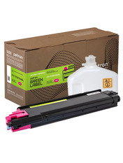 Patron GREEN Label PN-TK5270MGL (Kyocera TK-5270) Magenta  (PN-TK5270MGL)