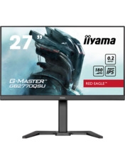 Монітор iiYama G-Master GB2770QSU 27" (GB2770QSU-B6) Монітори