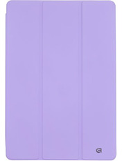 Чохол ArmorStandart Smart Fold Pen Samsung Galaxy Tab S10 FE+ Фіолетовий Light Purple (ARM85556)