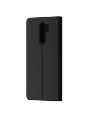 Чохол UAG Copy Flap Case для Xiaomi Redmi 9 Black Black (6952817403)