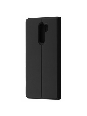 Чохол UAG Copy Flap Case для Xiaomi Redmi 9 Black (6952817403)