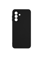 Чохол Full Silicone Cover для Samsung Galaxy A17 A175 Black