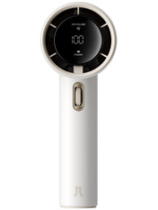 Вентилятор Ручний (портативний) Jisulife Handheld Fan Pro1 White