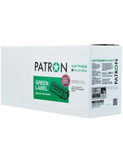 Patron GREEN Label CT-HP-CF400X-B-PN-GL (HP CF400X) Black  (PN-201XKGL)