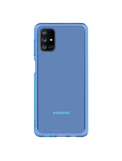 Чохол M Cover для Samsung Galaxy M515 M51 Blue