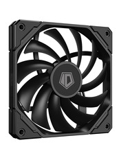 Корпусний вентилятор ID-Cooling TF-12015-K Black