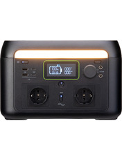 Зарядна станція Acer APS311 LiFePO4 600W (512Wh) Black 1.6 600 512