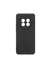 Чохол ArmorStandart Matte Slim Fit Camera Cover для Realme 13+ 5G Black (ARM80562)