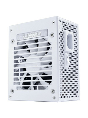 Блок живлення Lian Li SP V2 Gold SFX 750W 80 Plus Gold Modular (G9P.SP0750G.W000.EU) White