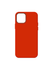 Чохол ArmorStandart Icon2 Case для Apple iPhone 12/12 Pro Red Red (ARM60585)