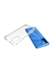 Чохол BeCover Anti-Shock для Xiaomi Redmi 9T Transparent (705997)