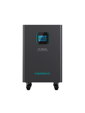Акумулятор для ДБЖ Marsriva LiFePO4 51,2V 320Ah 320