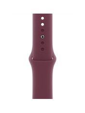 ArmorStandart Sport Band Apple Watch 42/44/45/49 mm Бордовий Plum (ARM74265)