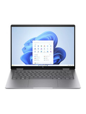 Ноутбук HP Envy 14-fc0023dx (9T8G4UA) Meteor Silver