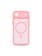 Чохол ArmorStandart Air Series для Apple iPhone 17 Air Pink Pink (6958201734)