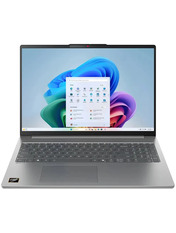 Ноутбук Lenovo IdeaPad Slim 5 16ARP10 Luna Grey 16 SSD 512 ГБ (83HU004NRA) Luna Grey