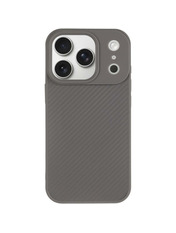 Чохол Transformer Case для Apple iPhone 17 Pro Max Grey Grey (6983102547)