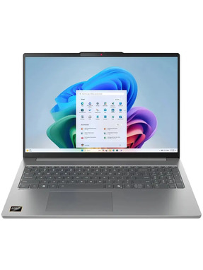 Ноутбук Lenovo IdeaPad Slim 5 16ARP10 (83HU004NRA) Luna Grey