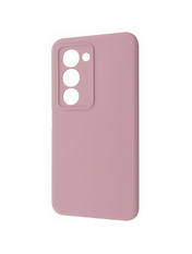 Чохол Wave Colorful Case (TPU) для Xiaomi Redmi 15 4G/5G Pink Sand Pink Sand (6938102745)