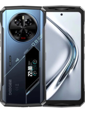 Doogee V40 Pro Blue 16/512GB Blue