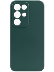 Чохол ArmorStandart ICON Camera cover для Realme C85 Pro 4G Dark Green Dark Green (ARM90035)