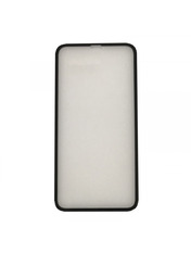 Захисне скло 5D Strong для Apple iPhone X/11 Pro Black (OEM) глянсове