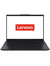 Ноутбук Lenovo ThinkPad L16 Gen 2 (21SA002PRA) Black