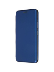 Чохол-книжка ArmorStandart G-Case для Infinix Hot 50 Pro Plus 4G Blue Blue (ARM84610)