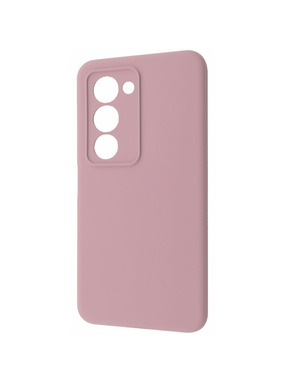 Чохол Wave Colorful Case (TPU) для Xiaomi Redmi 15 4G/5G Pink Sand (6938102745)