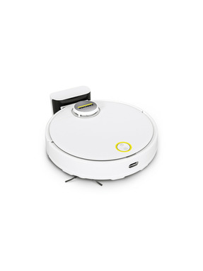 Робот пилосос Karcher RCV 3 White (1.269-620.0)