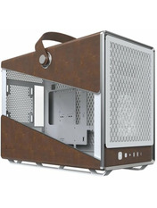 Корпус Montech Heritage Mini-Tower White