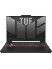 Ноутбук Asus TUF Gaming A16 FA607NUG-RL201 16 (90NR0MU3-M00CJ0) Gray