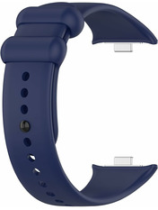 BeCover Smart Band 9 Pro Синій Deep Blue (713202)