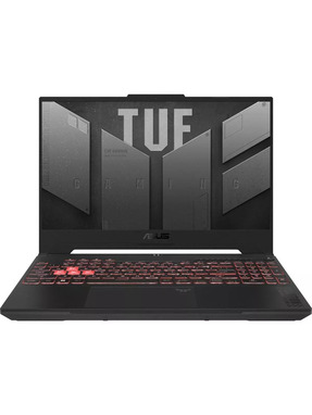 Ноутбук Asus TUF Gaming A16 FA607NUG-RL201 (90NR0MU3-M00CJ0) Gray