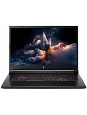 Ноутбук Acer Nitro V 17 ANV17-41 (NH.QZKEU.005) Obsidian Black