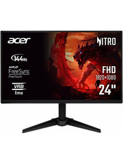 Монітор Acer QG241YP6bmipx 23,8" (UM.QQ1EE.601) Монітори