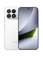 Poco F9 Pro 12GB 256GB White 12/256GB White