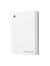 Портативний HDD Seagate Game Drive 5TB 2.5" USB 3.0 White (*) 5 ТБ White
