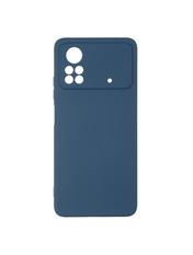Чохол ArmorStandart Icon Case для Xiaomi Poco X4 Pro 5G Blue (ARM61584)