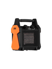 Тепловентилятор 2E 2E-AHC2000P 2000W Black (2E-AHC2000P)