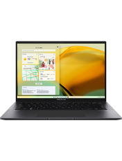 Ноутбук Asus Zenbook 14 OLED UM3402YA (90NB0W95-M01C10) Jade Black