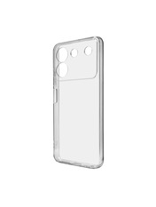 Чохол ArmorStandart Air для ZTE Blade A54 4G Clear (ARM70711)